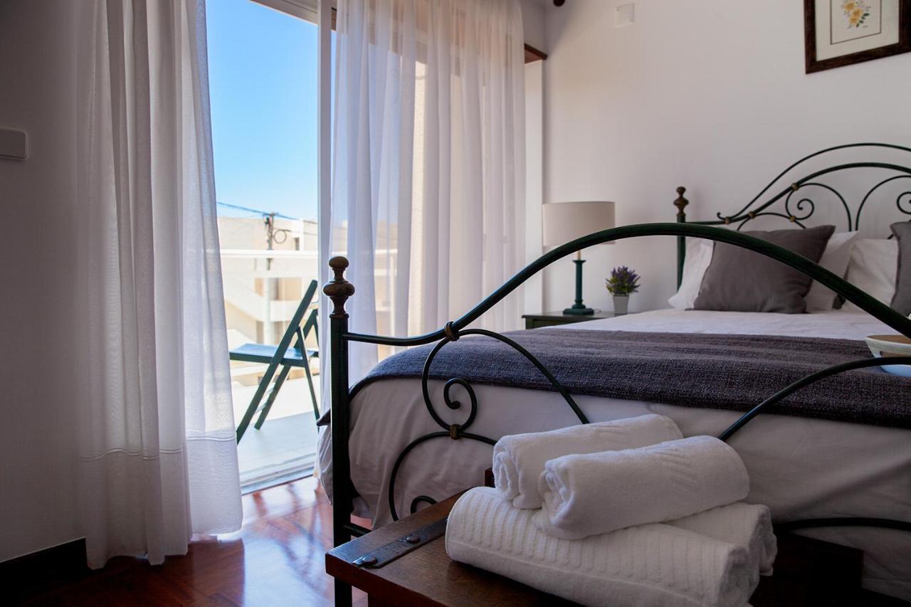 Casa Do Meio Cared For You سانتا كروز المظهر الخارجي الصورة
