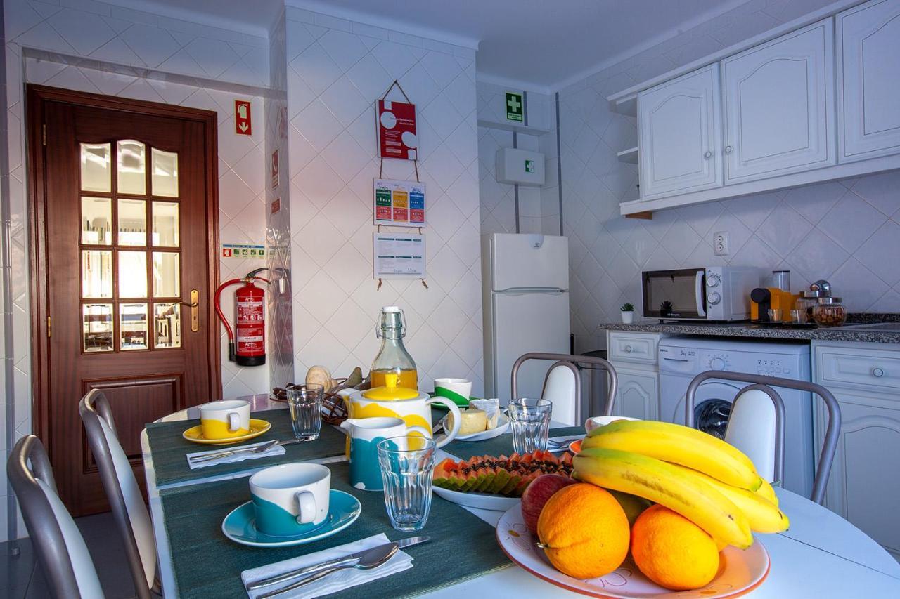 Casa Do Meio Cared For You سانتا كروز المظهر الخارجي الصورة